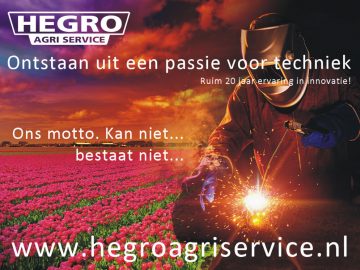 HeGro Agri Service