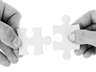 Wij werken samen met geselecteerde partners
